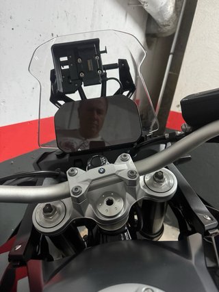 BMW F900GS. cambio o vendo