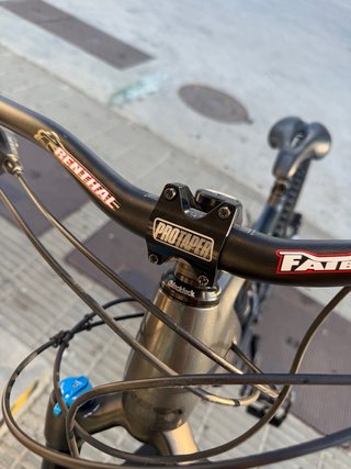 Bicicleta Eléctrica, Orbea wild 2021 TL