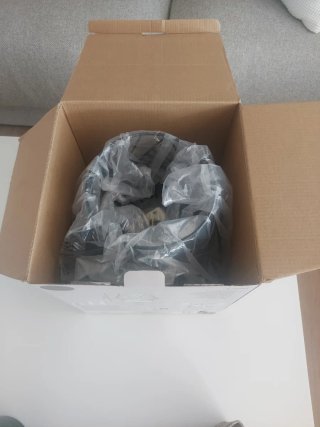 Lámpara de mesa