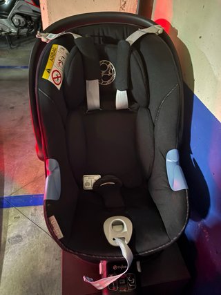 Silla de coche Cybex