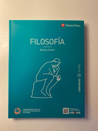 Libros 1 de bachiller