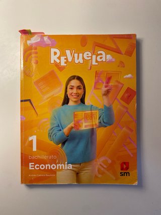 Libros 1 de bachiller