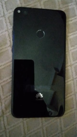 Huawei P8 Lite Móvil 2017