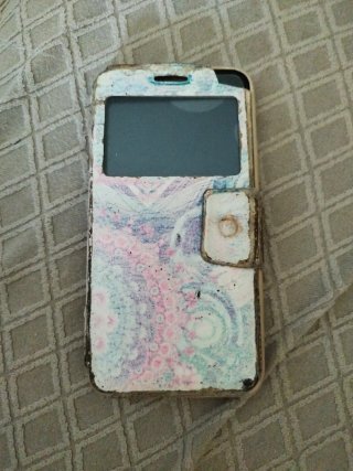 Huawei P8 Lite Móvil 2017