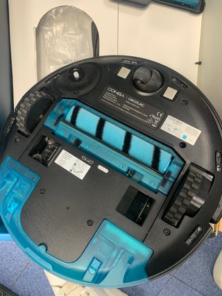 Aspirador Conga 9090 AI