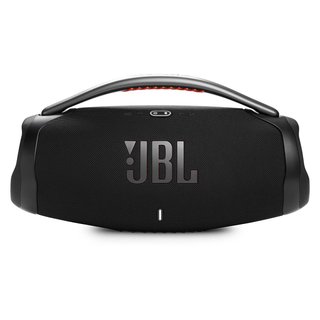 JBL Boombox 3 – Altavoz Portátil Inalámbrico