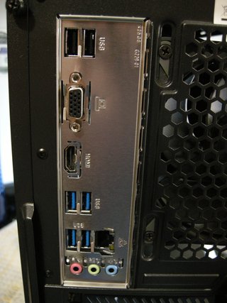 Intel i5 Pc Gama Alta