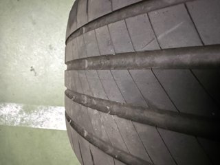 Neumáticos Bridgestone Potenza S005 235/35/19