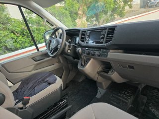 Volkswagen Grand California 2024