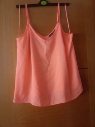 Blusa tirantes Atmosphere talla L/40