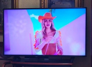 Smart TV Hitachi 50 50HK5100