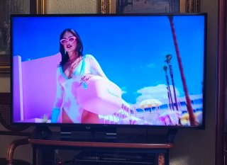 Smart TV Hitachi 50 50HK5100