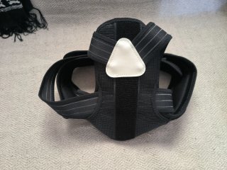 Faja Lumbar Ajustable