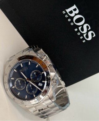 hugo boss original, para esos caballero elegante