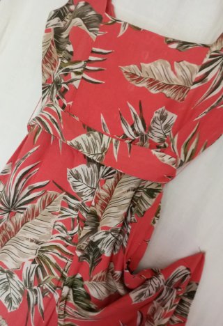 Mono Estampado ~MANGO~