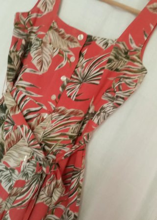 Mono Estampado ~MANGO~