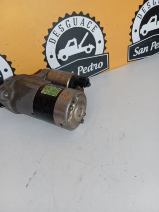 Motor de Arranque Valeo TM000A38001 12V