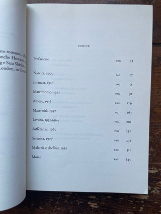 Diari di pietra - Carol Shields