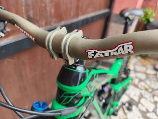 YT Capra Carbono Talla S