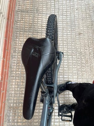 Bici MERIDA ONE-FORTY 500