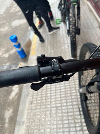 Bici MERIDA ONE-FORTY 500