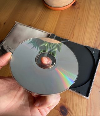 CD Janet Jackson Janet.