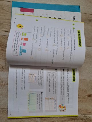 Libros Matemáticas 2 primaria Fan Fest