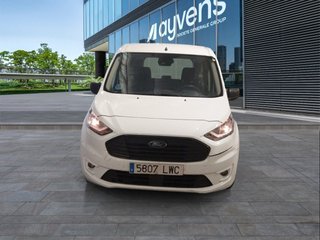 Ford Grand Tourneo Connect 1.5 TDCi Trend 74 kW (100 CV)