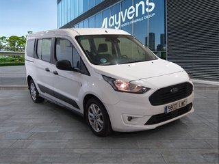 Ford Grand Tourneo Connect 1.5 TDCi Trend 74 kW (100 CV)