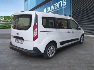 Ford Grand Tourneo Connect 1.5 TDCi Trend 74 kW (100 CV)