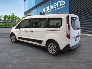 Ford Grand Tourneo Connect 1.5 TDCi Trend 74 kW (100 CV)