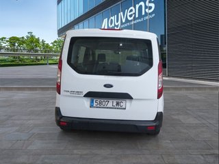 Ford Grand Tourneo Connect 1.5 TDCi Trend 74 kW (100 CV)