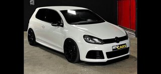 Volkswagen Golf 2010