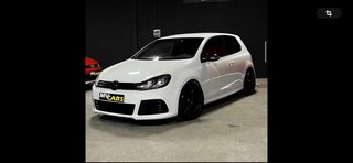 Volkswagen Golf 2010