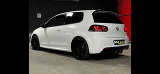 Volkswagen Golf 2010