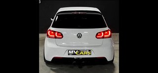 Volkswagen Golf 2010