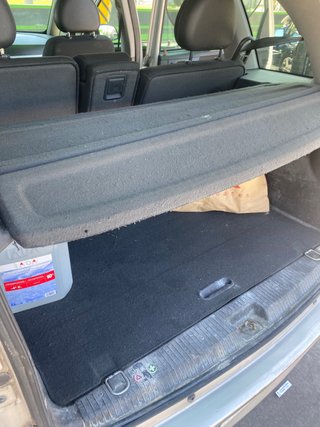 Opel Meriva 2005 diesel