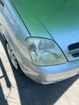 Opel Meriva 2005 diesel