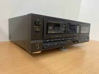 Pletina Technics RS-TR165  - LEER