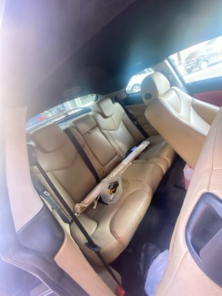 Alfa Romeo GT 2007