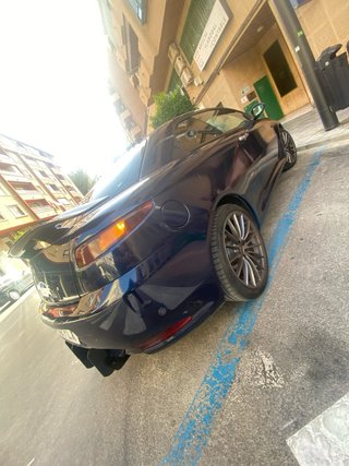 Alfa Romeo GT 2007