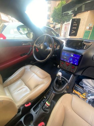 Alfa Romeo GT 2007