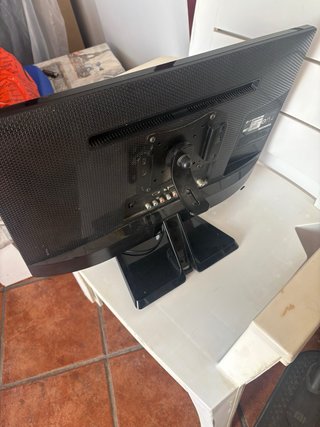 television