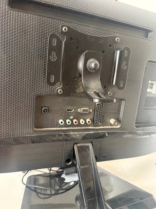 television
