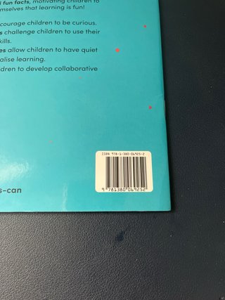 libro de inglés Kids Can! 6 de primaria