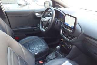 Ford Puma 1.0 EcoBoost MHEV ST-Line Vignale Auto 114 kW (155 CV)