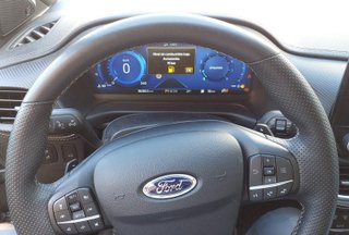 Ford Puma 1.0 EcoBoost MHEV ST-Line Vignale Auto 114 kW (155 CV)