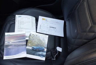 Ford Puma 1.0 EcoBoost MHEV ST-Line Vignale Auto 114 kW (155 CV)