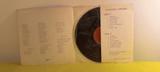 Disco Vinilo Villancicos Populares 33 RPM