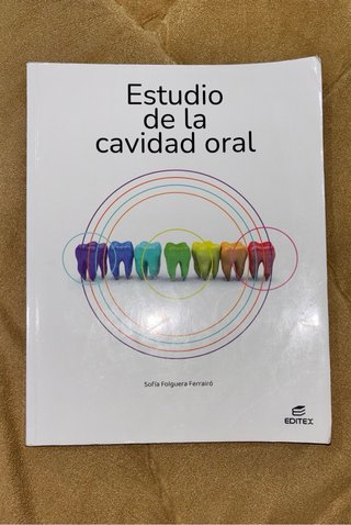 Libros 1.º Higiene Bucodental CIFP Reina Victoria